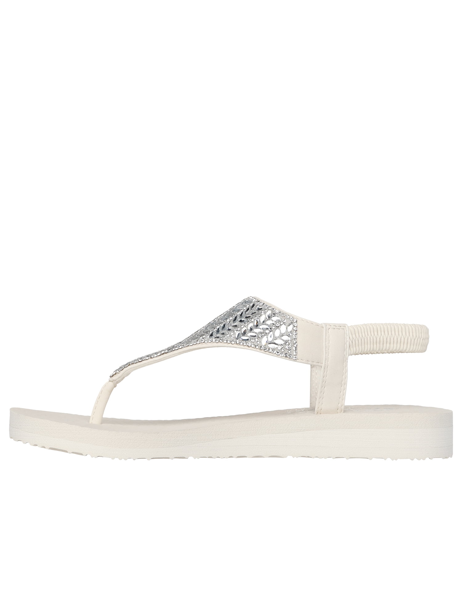 Skechers Women's MEDITATION - GLAMOROUS MUSE Sandal, Sizes 5-12