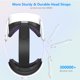 thumbnail image 3 of Correa para La Cabeza Elite Accesorios Meta Quest 3S/Quest 3 Comfort VR, 3 of 9