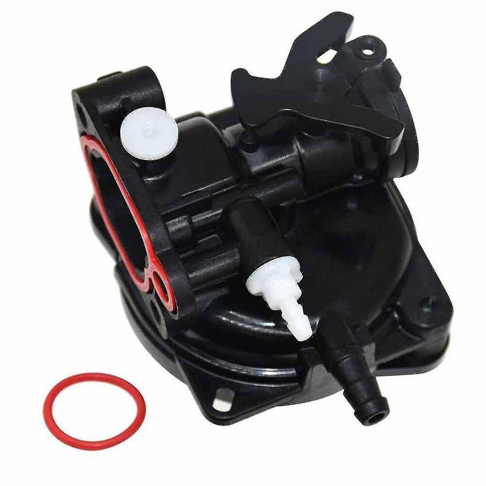 Carburetor For Briggs stratton 300e 450e 500e 550ex 500 799583 Lawn Mower Engine Walmart
