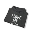 thumbnail image 4 of Cycling Hoodie, Gifts, Hooded Sweatshirt, 4 of 4