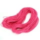 thumbnail image 2 of Con cuerda de hilo de cuentas de fuerte elasticidad cordón de cuentas de color rosa claro uso de bricolaje en el hogar para uso artesanal profesional Cuentas de hilo para hacer ANGGREK Otros, 2 of 8