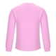 thumbnail image 5 of pstuiky camisa de manga larga para hombre, Blusas y camisas de cuello redondo de manga larga de color liso para hombre de moda Tops de talla grande para hombre l, 5 of 6