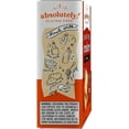 thumbnail image 7 of Absolutely Gluten Free Original Flatbread, 5.29-Ounce (12 Pack), 7 of 7