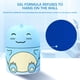 thumbnail image 4 of Limpiadores domésticos Limpiador de inodoros Limpiador automático de inodoros Desodorizante de inodoros azul Eliminador de sarro Tipo 300 ml un inodoro, 4 of 5
