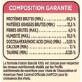 thumbnail image 2 of Special Kitty Meat Lovers Dry Cat Food, 2 of 11