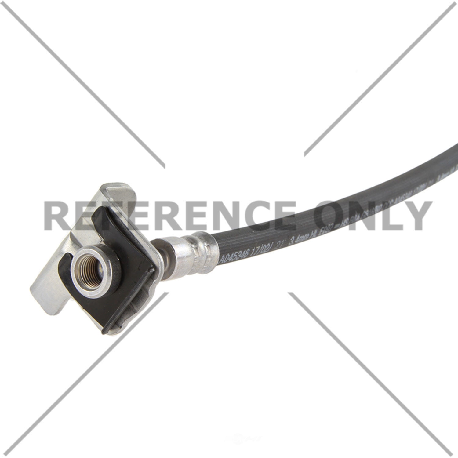 BRAKE HOSE