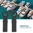 thumbnail image 3 of Pivote de Cambio, Externo Shift Pivot Alta dureza para 60 140 150 175 200 225 250hp Fuera de Borda, 3 of 7