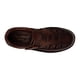 thumbnail image 4 of HUARACHES CABALLERO LOBO SOLO 9654 PIEL CAFÉ, 4 of 4