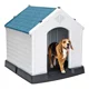 thumbnail image 1 of Casa PARA Perro LEVEL HOME Termica DE Plastico 73CM, 1 of 6