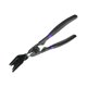 thumbnail image 4 of Accesorios para herramientas de clips de paneles automotrices Herramienta de pasadores de empuje automotrices de alta resistencia Mango amarillo azul, 4 of 8