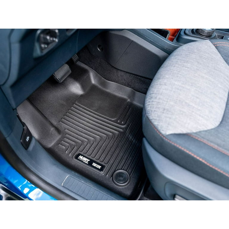 Husky Liners X-act Contour 3rd Row Floor Liner 52181 for 2021 Suburban & Yukon XL Husky Liners X-act Contour 3rd Row Floor Liner 52181 for 2021 Suburban & Yukon XL