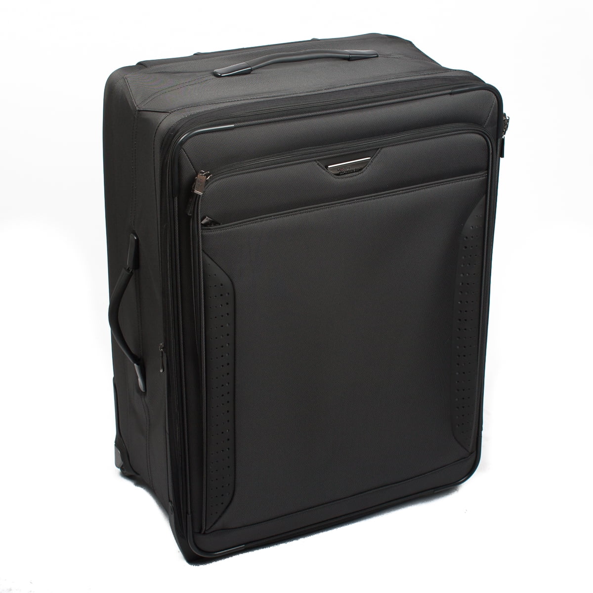 road warrior collapsible luggage