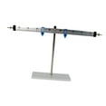 thumbnail image 1 of Regla de apalancamiento de escala de equilibrio CUTICAT con soporte 46 cm x 27 cm x 6,5 cm, 1 of 8