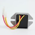thumbnail image 3 of 14.5V Rectifier Regulator Fit for 393374 394890 797182, 3 of 8