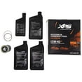 thumbnail image 2 of BRP XPS Sea-Doo 4T 5W-40 Full Synthetic Blend Oil Change Kit for Rotax 1500 cc or more engine, 9779486, 2 of 2