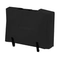 thumbnail image 2 of relayinert Housse de Chariot Pliant Sac de Rangement Antipoussière Organisateur Fonctionnel pour Accessoires de Chariot de Jardin pendant le Camping, 2 of 5