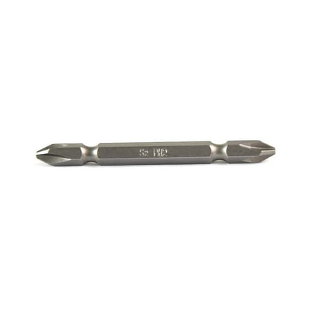 

10 Display Pack - T25 Torx Double End Screwdriver Bits - 1.5 Long