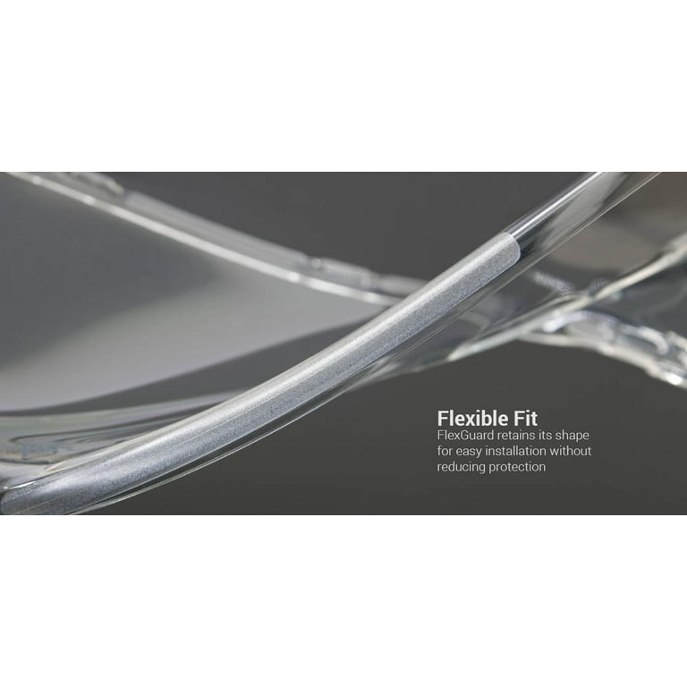 CoverON Sony Xperia XZ2 Premium Case, FlexGuard Series Soft