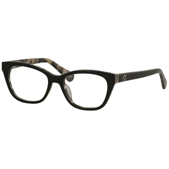 Kate Spade KS Carolan Eyeglasses 0807 Black