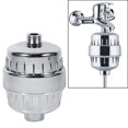 thumbnail image 4 of Easy Installation BSP 1/2inch Thread Filters High Porosity Ratio Bathing Water , Shower Filter, For Home Bathroom, 4 of 8