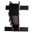 thumbnail image 2 of CAP Barbell A-Frame style Dumbbell Stand-BLACK (Holds 4 pairs), 2 of 4