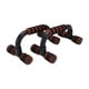 thumbnail image 1 of Manijas para flexiones, paralelas, estructura robusta, entrenamiento de fuerza, 1 par naranja, 1 of 9