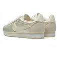 thumbnail image 2 of Tenis Nike Classic Cortez Nylon Moda Mujer Skate Casual beige 23.5, 2 of 6