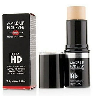Make Up For Ever Ultra HD Invisible Cover Foundation - # Y315 (Sand)  30ml/1.01oz : Beauty & Personal Care 