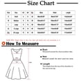 thumbnail image 3 of Summer Dresses for Women 2023 Short Sleeve Printing Floral Pattern Dress Round Neck Midi Fit And Flare Daily Formal Elegant Holiday Vacation Homecoming A-Line Swing Hem Ruched Dress, 3 of 5