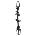 thumbnail image 2 of Foot Rest Mount Bracket,Footpeg Mount Bracket Metal Motorcycle Accessaries Foot Pegs Mount Bar Impressive Results, 2 of 5