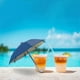 thumbnail image 2 of Paraguas universal para teléfono móvil, soporte antirreflejos, parasol Azul, 2 of 7