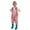 Pink, variant on Youmylove Kids Boys Girls Chest Waders Youth Fishing Waders For Toddler Children Waterproof Fishing Waders With Boots Baby Clothes Soft Dailywear