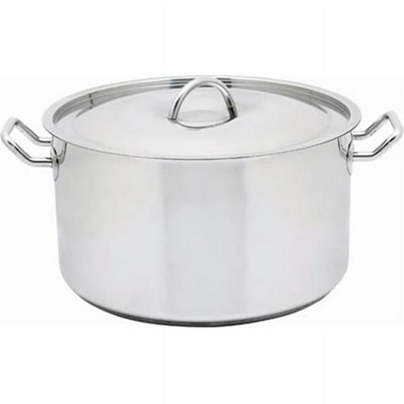 Precise Heat 42qt Waterless Stock Pot