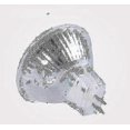 thumbnail image 2 of Halogen Bulbs 8 Pack GU5.3 35W for Warm White Lighting, 2 of 5