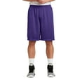 thumbnail image 1 of Long PosiCharge Classic Mesh Short, 1 of 2