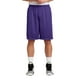 thumbnail image 1 of SPORT-TEK Men's Long PosiCharge Classic Mesh Short XS P?rpura deporte-tek ST515, 1 of 1