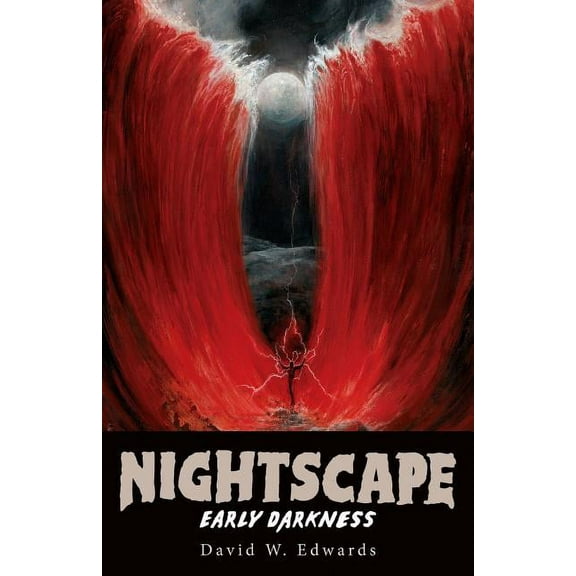 Nightscape: Early Darkness