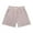 Pink 2, variant on Esaierr Kids Toddlers Boys Girls Shorts Elastic Waist Summer Casual Short Pants Baby Solid Pants Five-Quarter Pants 9M-5T