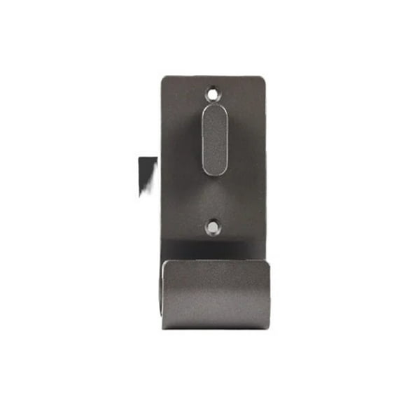 Internal Door Handle Security Protection Portable DoorLock Perforation-free Bedroom DoorLock