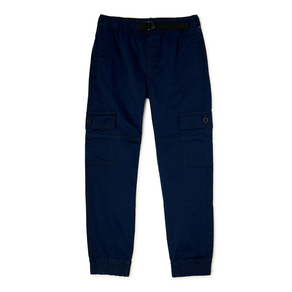 wonder nation joggers