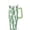color-59, variant on Trendy Cactus Design Cup 40oz, Double Wall Construction, Leakproof, Comes with Cleaning Brush