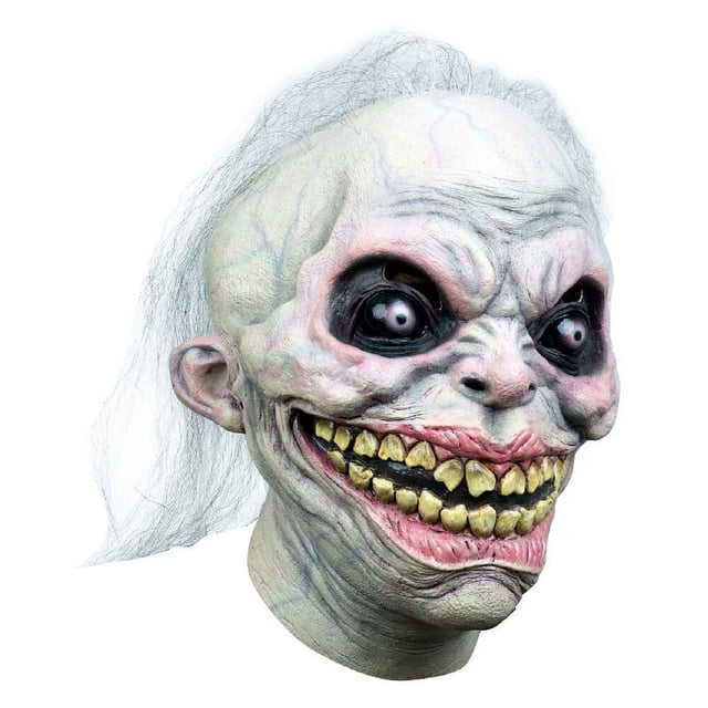 Máscara Creepypasta: Abigail Ghoulish Productions