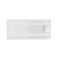 thumbnail image 2 of Brosse Latérale Principale pour Rouleau, Filtre, Chiffon de Vadrouille pour RoboVac L35 pour Aspirateur Robot Hybride, 2 of 12