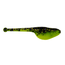 Strike King Mr. Crappie Shadpole - Who Dat