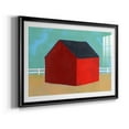 thumbnail image 2 of Big Red One IV Premium Framed Print - Ready to Hang, 2 of 8