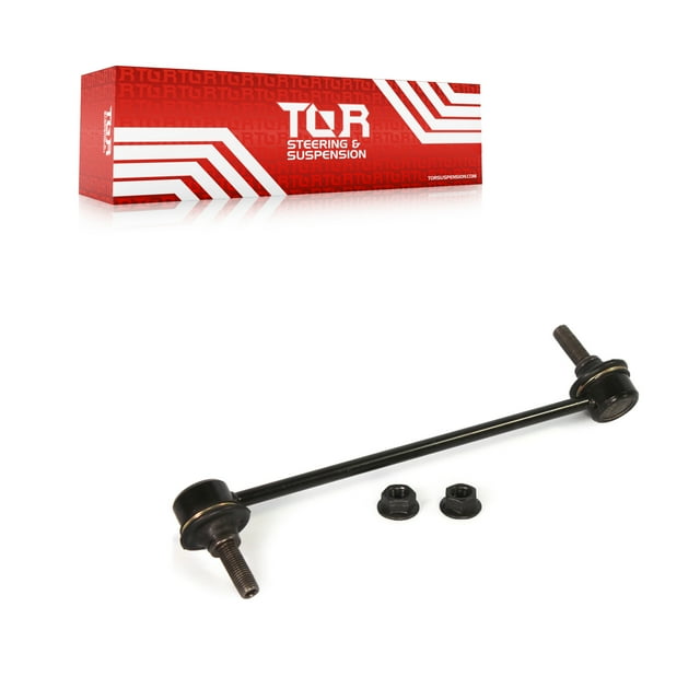 TOR Front Suspension Stabilizer Bar Link Kit TOR-K750562 for Car 2011 Ford Focus 10.70" Length
