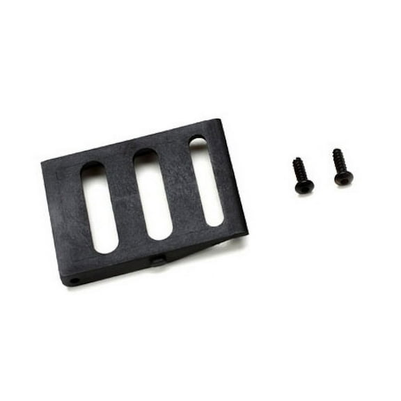Blade BLH1844 Receiver Tray Set: Blade 500 3D & X