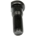 thumbnail image 3 of Dorman 610-0297.5 Black Wheel Lug Stud, 3 of 4