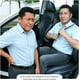 thumbnail image 4 of Asiento Masajeador Eléctrico 5 Modos, Silla Anti-estrés con Vibración y Calor Terapéutico, 4 niveles de Intensidad, Temporizador y Control Remoto, 4 of 4