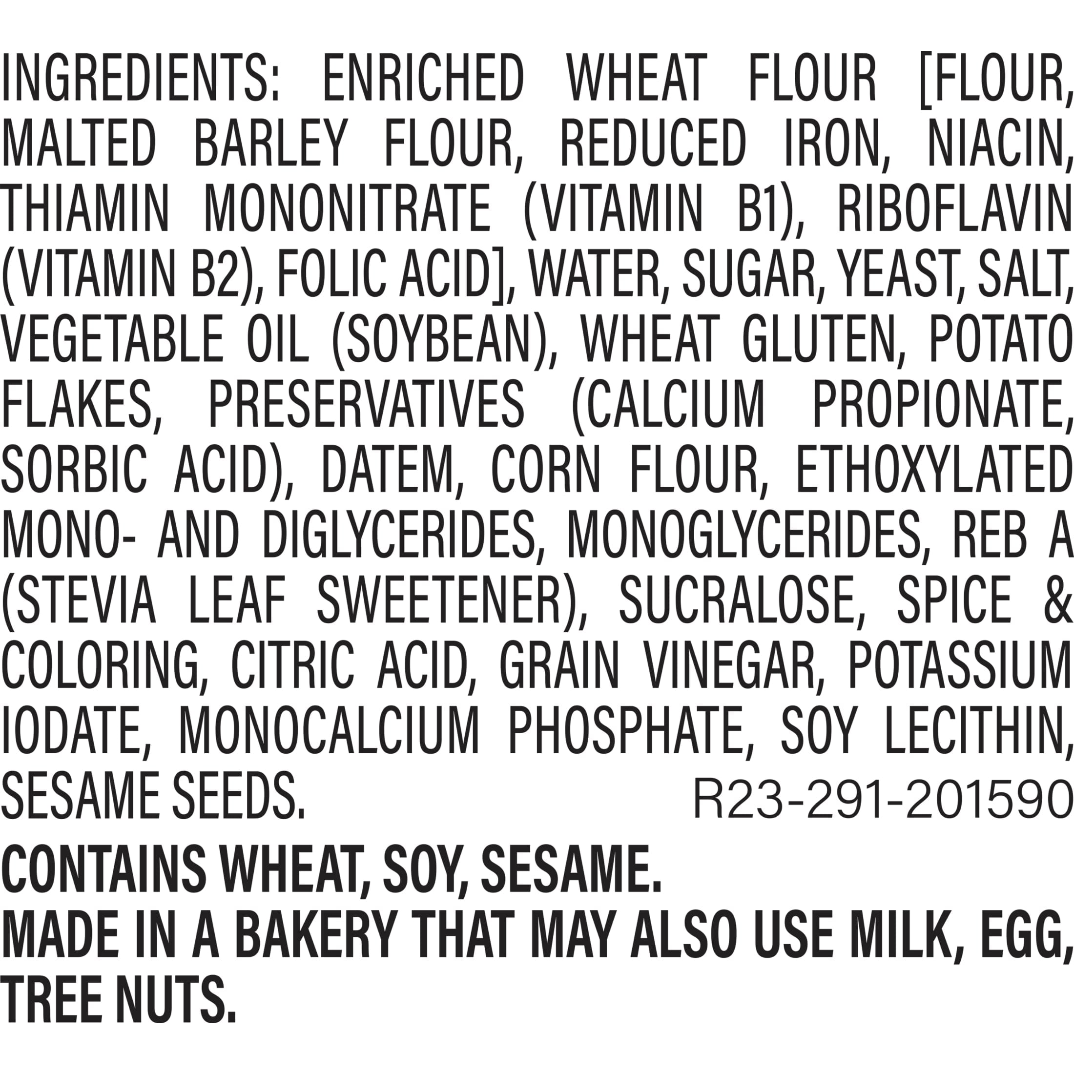 Sara Lee Hawaiian Rolls, 12 count, Hawaiian Rolls, 15 oz Bag